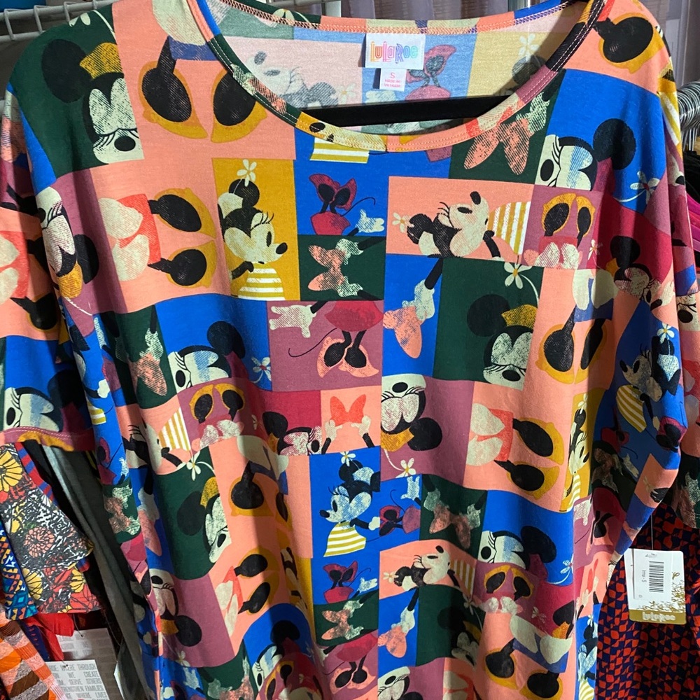 Disney